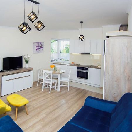 Apartament A1 Moderno Parking Stary Toruń المظهر الخارجي الصورة