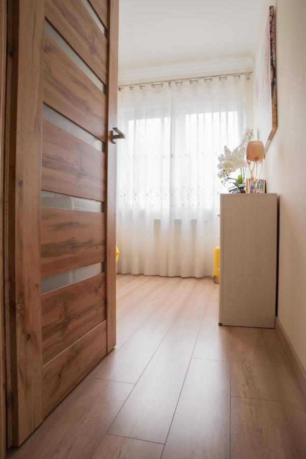 Apartament A1 Moderno Parking Stary Toruń المظهر الخارجي الصورة