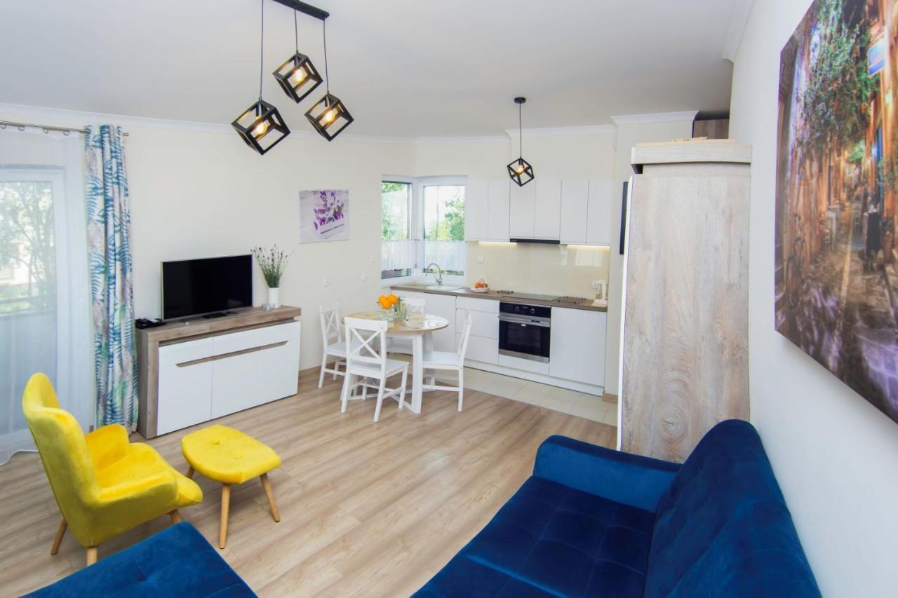 Apartament A1 Moderno Parking Stary Toruń المظهر الخارجي الصورة