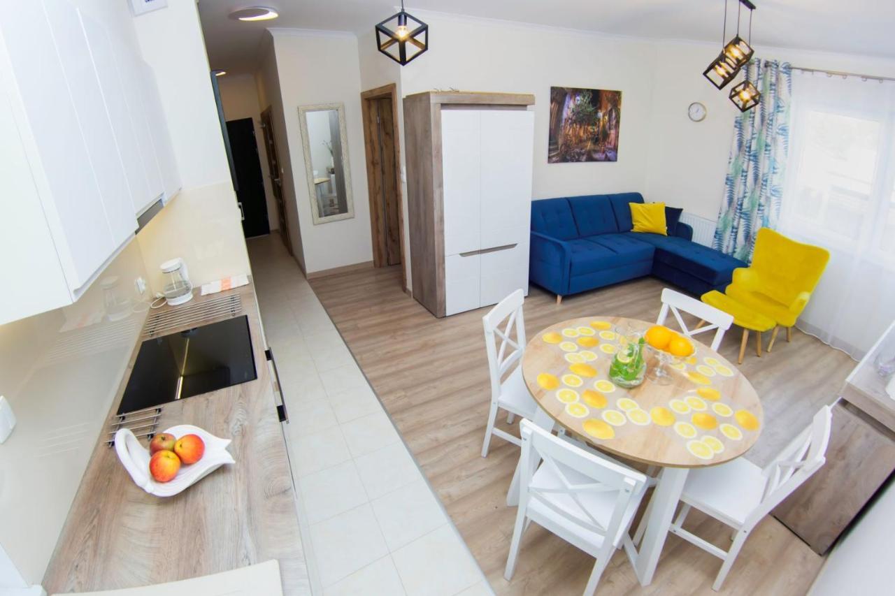 Apartament A1 Moderno Parking Stary Toruń المظهر الخارجي الصورة