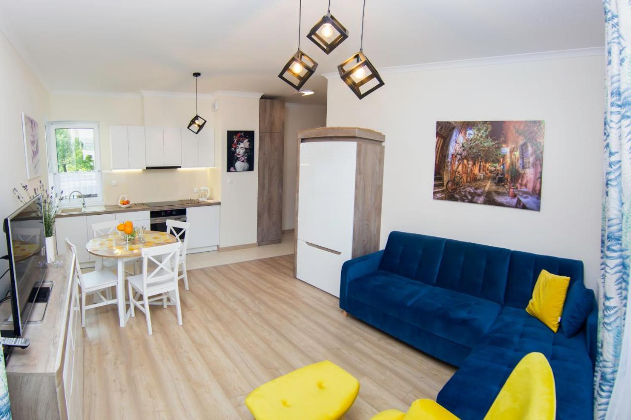 Apartament A1 Moderno Parking Stary Toruń المظهر الخارجي الصورة