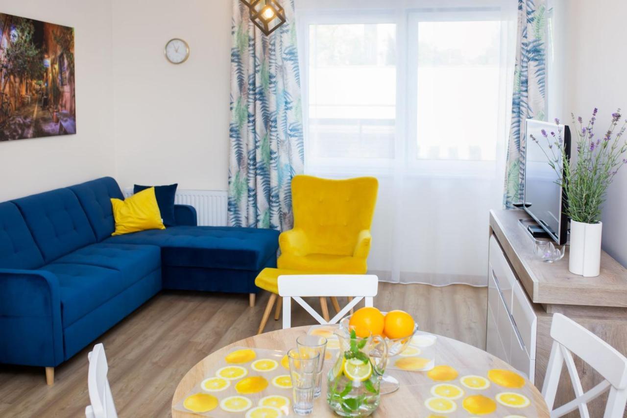 Apartament A1 Moderno Parking Stary Toruń المظهر الخارجي الصورة
