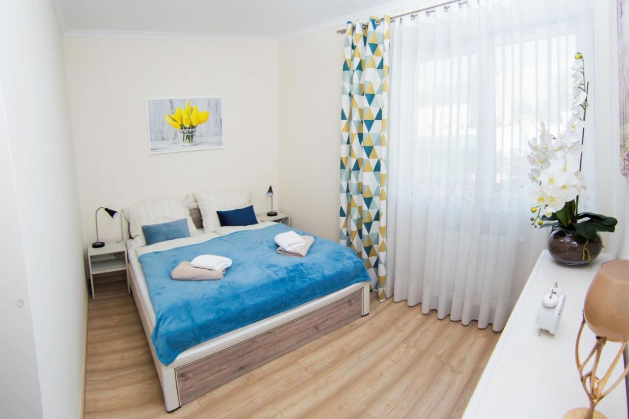 Apartament A1 Moderno Parking Stary Toruń المظهر الخارجي الصورة