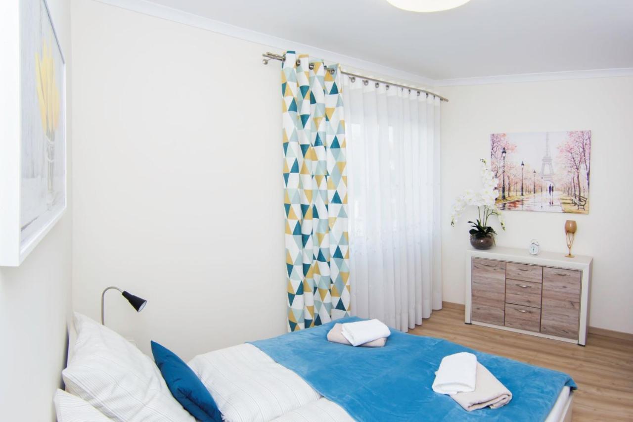 Apartament A1 Moderno Parking Stary Toruń المظهر الخارجي الصورة